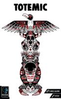 logo przedmiotu Totemic (edycja angielska)