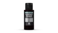 logo przedmiotu Vallejo Surface Primer  Black 60ml	