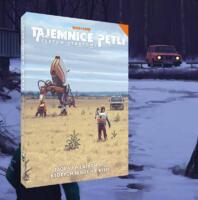 logo przedmiotu Tajemnice Pętli - Zestaw Startowy