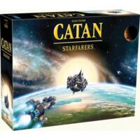 logo przedmiotu Catan: Starfarers