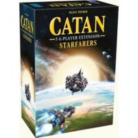 logo przedmiotu Catan: Starfarers 5 & 6 Player Extension