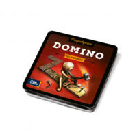 logo przedmiotu Magnetyczne gry - Domino