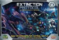 logo przedmiotu Galaxy Defenders: Extinction Protocol