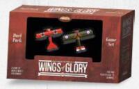 logo przedmiotu Wings of Glory: World War 1 – Fokker Dr Ivs Sopwith Camel