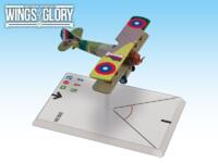 logo przedmiotu Wings of Glory: World War 1 – SPAD XIII