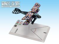 logo przedmiotu Wings of Glory: World War 1 – Albatros D.Va