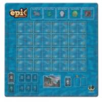 logo przedmiotu Tiny Epic Pirates Gamemat
