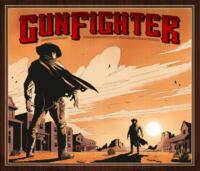 logo przedmiotu Gunfighter