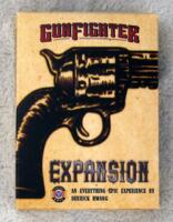 logo przedmiotu Gunfighter: Expansion