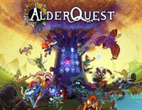 logo przedmiotu AlderQuest