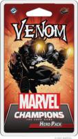 logo przedmiotu Marvel Champions: Hero Pack - Venom