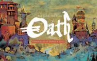 logo przedmiotu Oath: Chronicles of Empire and Exile