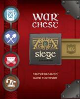 logo przedmiotu War Chest: Siege
