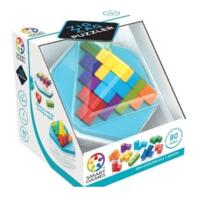 logo przedmiotu Smart Games Zig Zag Puzzler
