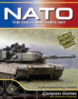 logo przedmiotu NATO: The Cold War Goes Hot – Designer Signature Edition