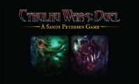 logo przedmiotu Cthulhu Wars: Duel