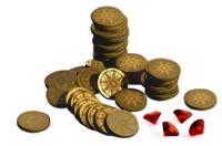 logo przedmiotu Pax Renaissance Metal Coins