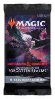 logo przedmiotu MtG Adventures in the Forgotten Realms Draft Booster