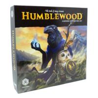 logo przedmiotu Humblewood Box Set