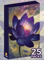 logo przedmiotu Zestaw pudełek na karty Lotus Cubeamajigs by Jason Engle