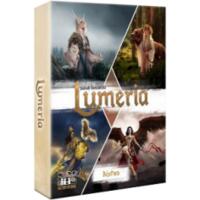 logo przedmiotu Lumeria - Bóstwa