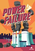 logo przedmiotu Power Failure