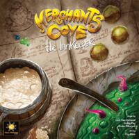 logo przedmiotu  Merchants Cove: The Innkeeper