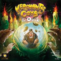 logo przedmiotu Merchants Cove: The Oracle