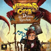 logo przedmiotu  Merchants Cove: The Dragon Rancher