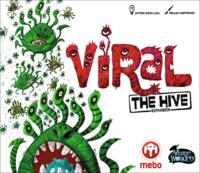 logo przedmiotu Viral: The Hive