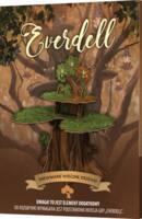 logo przedmiotu Everdell: Drewniane Wieczne Drzewo