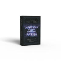 logo przedmiotu Elder Scrolls Call to Arms Chapter Two Card Pack