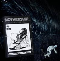 logo przedmiotu Mothership RPG
