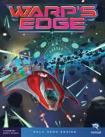 logo przedmiotu Warps Edge