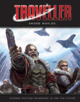 logo przedmiotu Traveller Sword Worlds