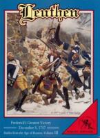 logo przedmiotu Leuthen: Frederick's Greatest Victory boxless
