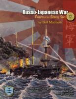 logo przedmiotu The Russo-Japanese War: Dawn of the Rising Sun