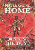 logo przedmiotu Never Going Home RPG Bones in the Dust