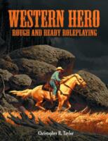 logo przedmiotu Western Hero RPG