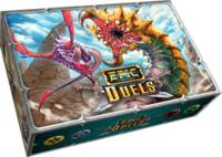 logo przedmiotu Epic Card Game Duels