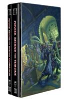 logo przedmiotu Warhammer Fantasy RPG: Enemy Within Collector`s Edition - Vol. 3