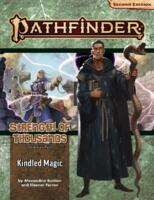 logo przedmiotu Pathfinder Adventure Path Kindled Magic 