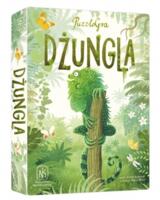 logo przedmiotu Dżungla - PuzzloGra