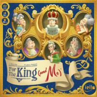 logo przedmiotu For the King (and Me)