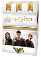 logo przedmiotu Time's Up! Harry Potter