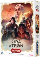 logo przedmiotu Gra o Tron: Sojusze