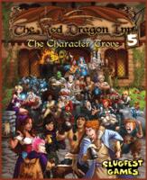 logo przedmiotu The Red Dragon Inn 5