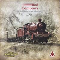 logo przedmiotu Small Railroad Empires: Red Company
