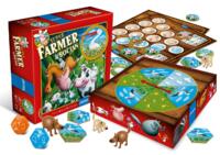 logo przedmiotu Superfarmer z Bocianem