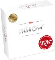 logo przedmiotu iKNOW 2021